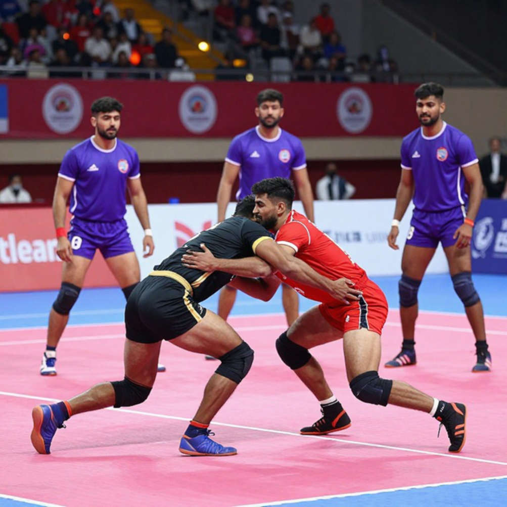 পাওয়ান সেহরাওয়াত বাদ: কমনওয়েলথ কাবাডি চ্যাম্পিয়নশিপ ২০২৬-এ ভারতের নতুন কৌশল