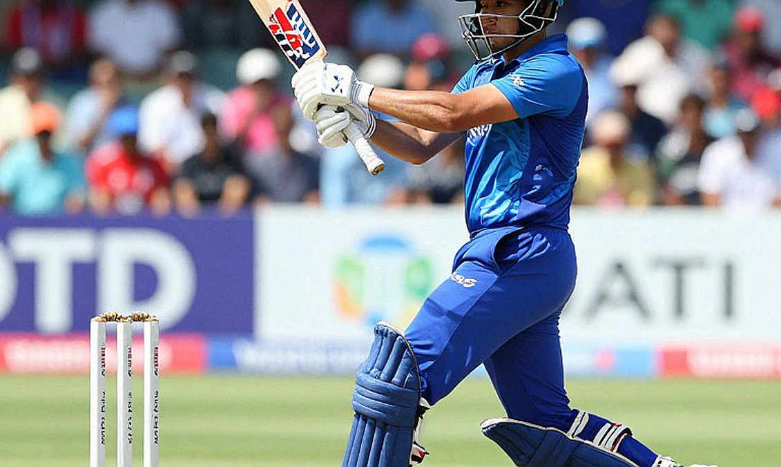 The Hip Fails Before the Mind: A Frame-by-Frame Kinesiology of Bangladesh's Batting Collapse The Hip Fails Before the Mind: A Frame-by-Frame Kinesiology of Bangladesh's Batting Collapse