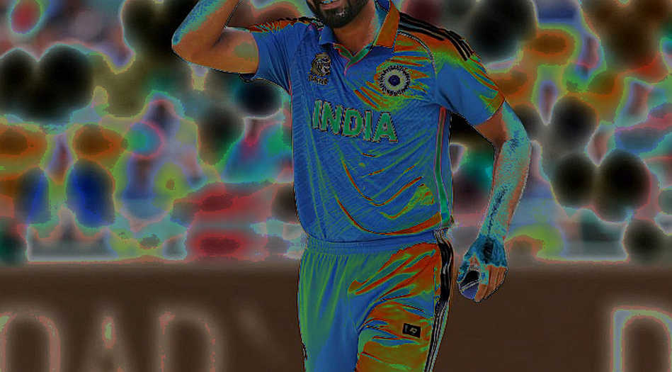 The Hip Fails Before the Mind: A Frame-by-Frame Kinesiology of Bangladesh's Batting Collapse The Hip Fails Before the Mind: A Frame-by-Frame Kinesiology of Bangladesh's Batting Collapse