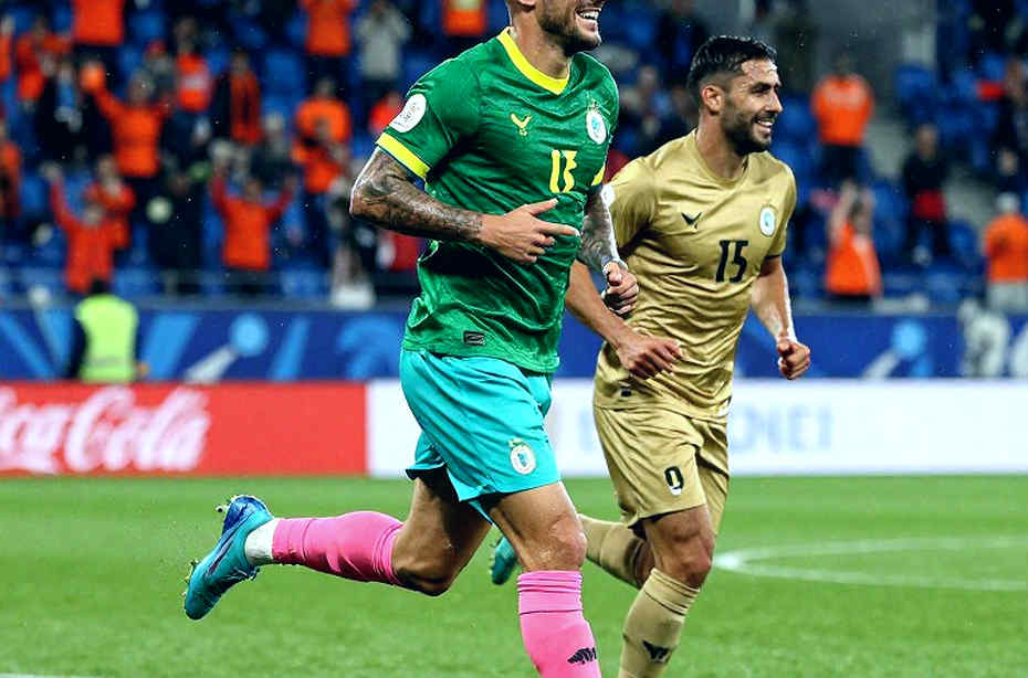 Lamine Yamal Scored in the 2nd Minute — the Match Ledger Is Still in the Kit Bag