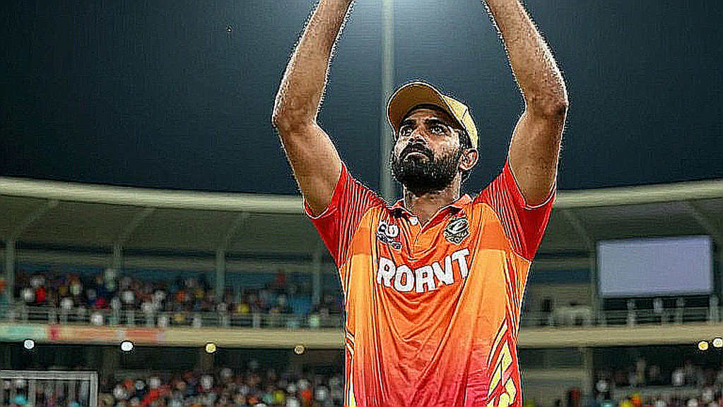 From NOC to Auction: Who Carries the Paper Risk in Asian Cricket From NOC to Auction: Who Carries the Paper Risk in Asian Cricket