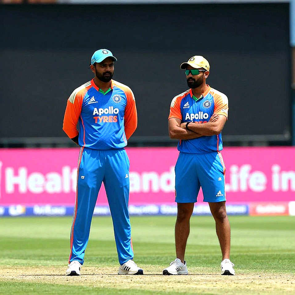 The Invisible Framework Breathing Under the World Cup Crowd: Twenty Teams and the Stratigraphy of Cricket Labour The Invisible Framework Breathing Under the World Cup Crowd: Twenty Teams and the Stratigraphy of Cricket Labour