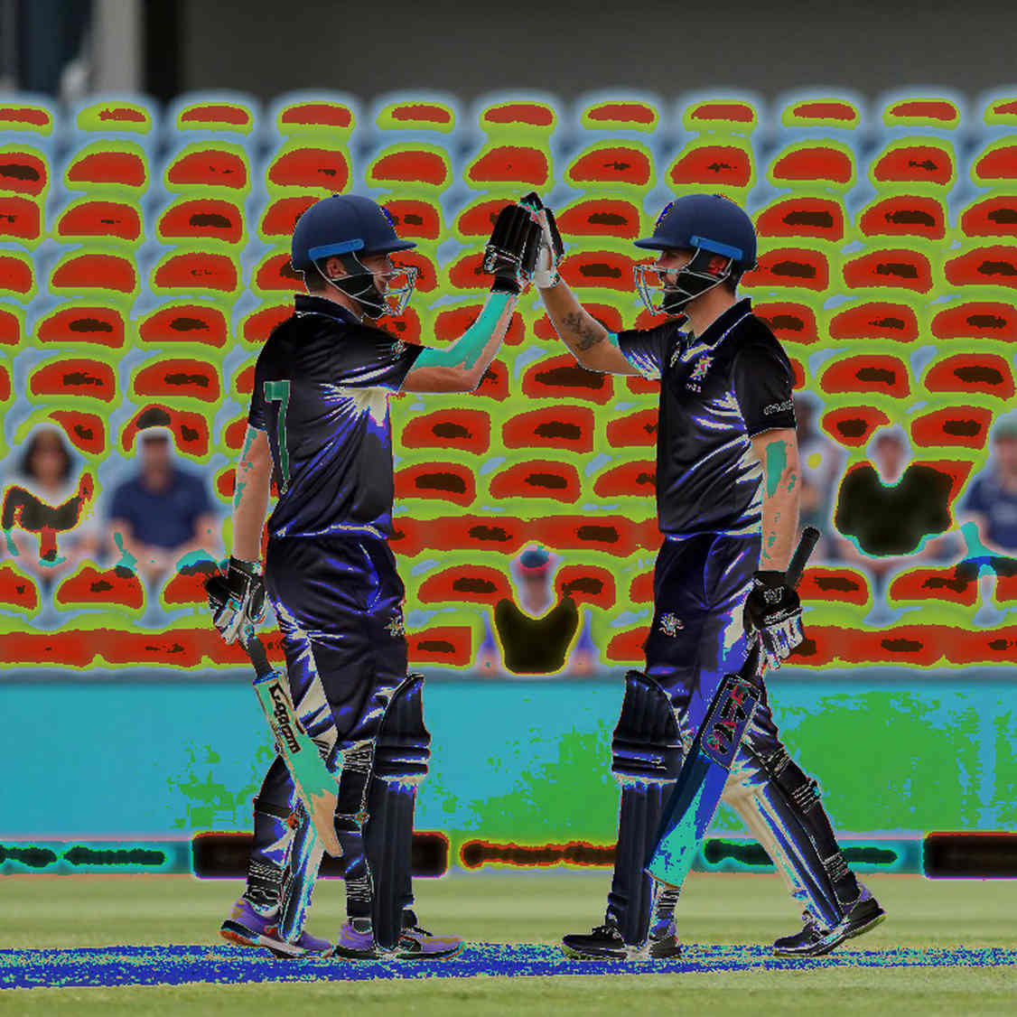 ৩৪ ম্যাচ, শারজাহর আট আর নভেম্বরের জানালা: ILT20 সিজন ৫-এর সূচি যা ফিসফিস করে বলে