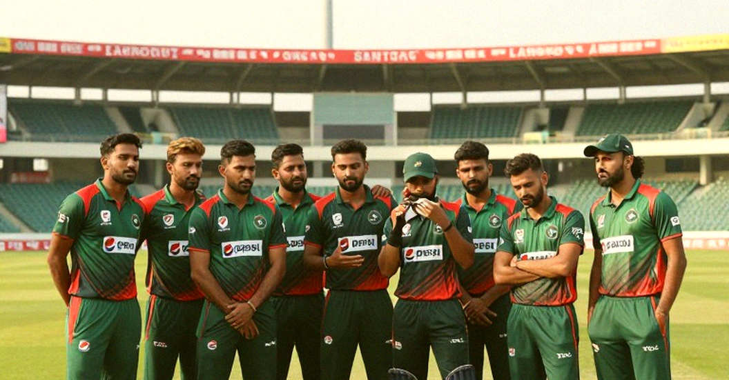 The One-Test Wonder: The Selection Arithmetic Hidden Behind 112 Runs
