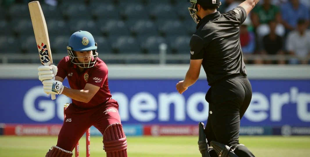 The One-Test Wonder: The Selection Arithmetic Hidden Behind 112 Runs