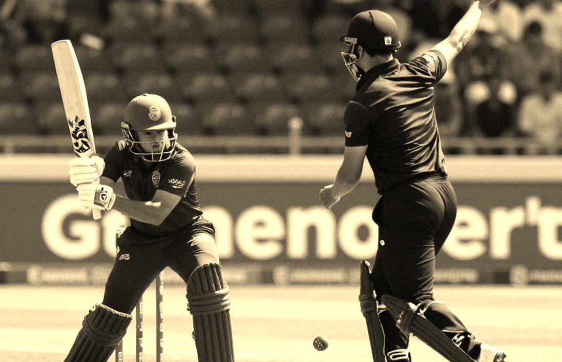 The Call to Recall Bhuvneshwar: Three Formats, One Mismatched Ledger, and India's Death-Overs Question The Call to Recall Bhuvneshwar: Three Formats, One Mismatched Ledger, and India's Death-Overs Question