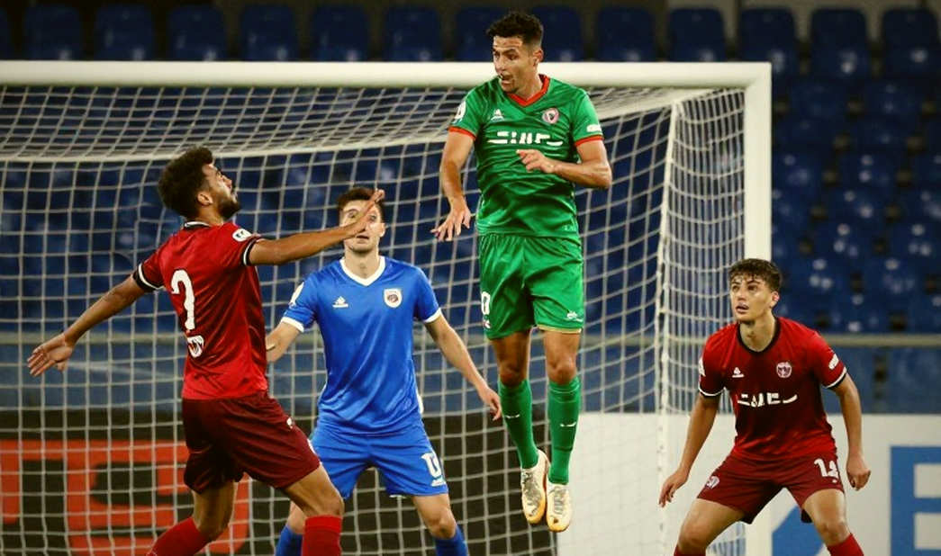 Who Guards Barcelona's Goal at Getafe? One Knee, Three Weeks, and an Unfinished Receipt