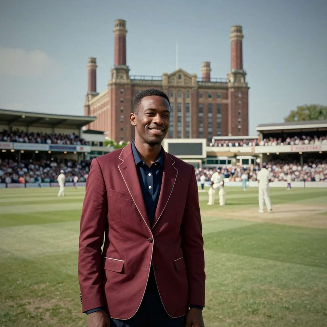 The ₹5 Crore Claim, Viral Ashram Videos and Kohli's Brand: The Story That Isn't Cricket, Yet Belongs to Cricket's Biggest Star The ₹5 Crore Claim, Viral Ashram Videos and Kohli's Brand: The Story That Isn't Cricket, Yet Belongs to Cricket's Biggest Star