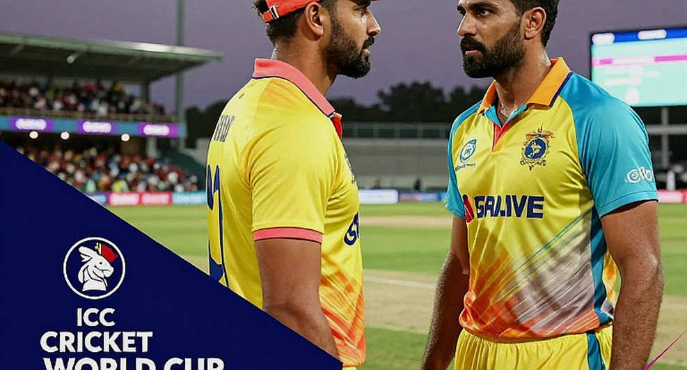 Reading the Empty Data: Why Cricket Analysis's Most Honest Report Was a Blank File