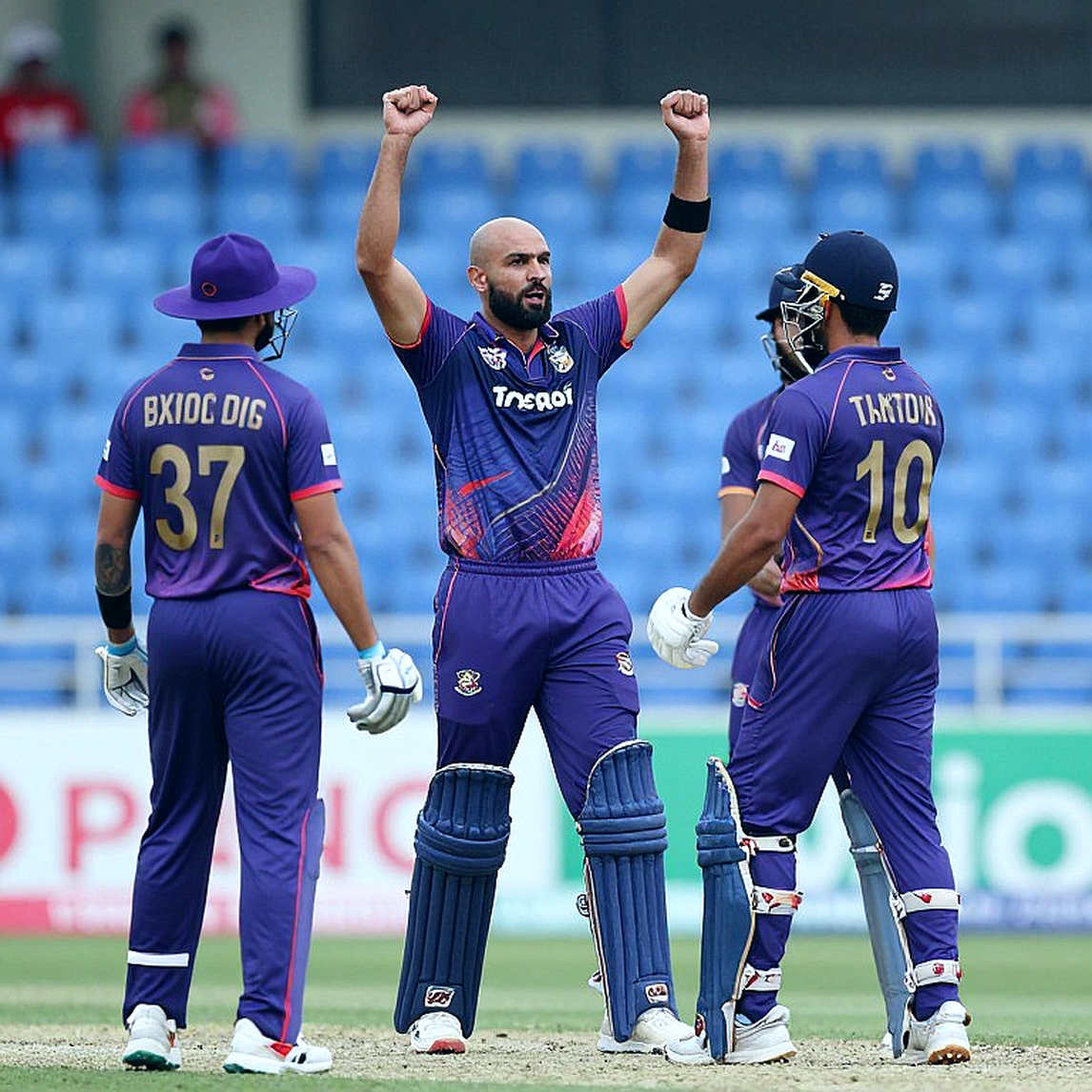Reading the Empty Data: Why Cricket Analysis's Most Honest Report Was a Blank File