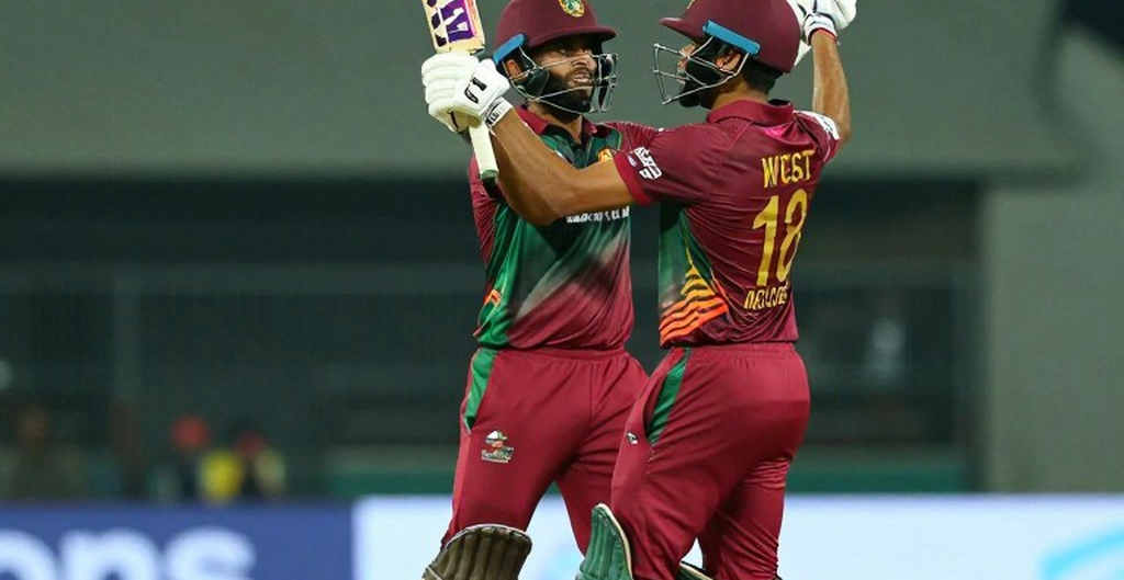 Reading the Empty Data: Why Cricket Analysis's Most Honest Report Was a Blank File