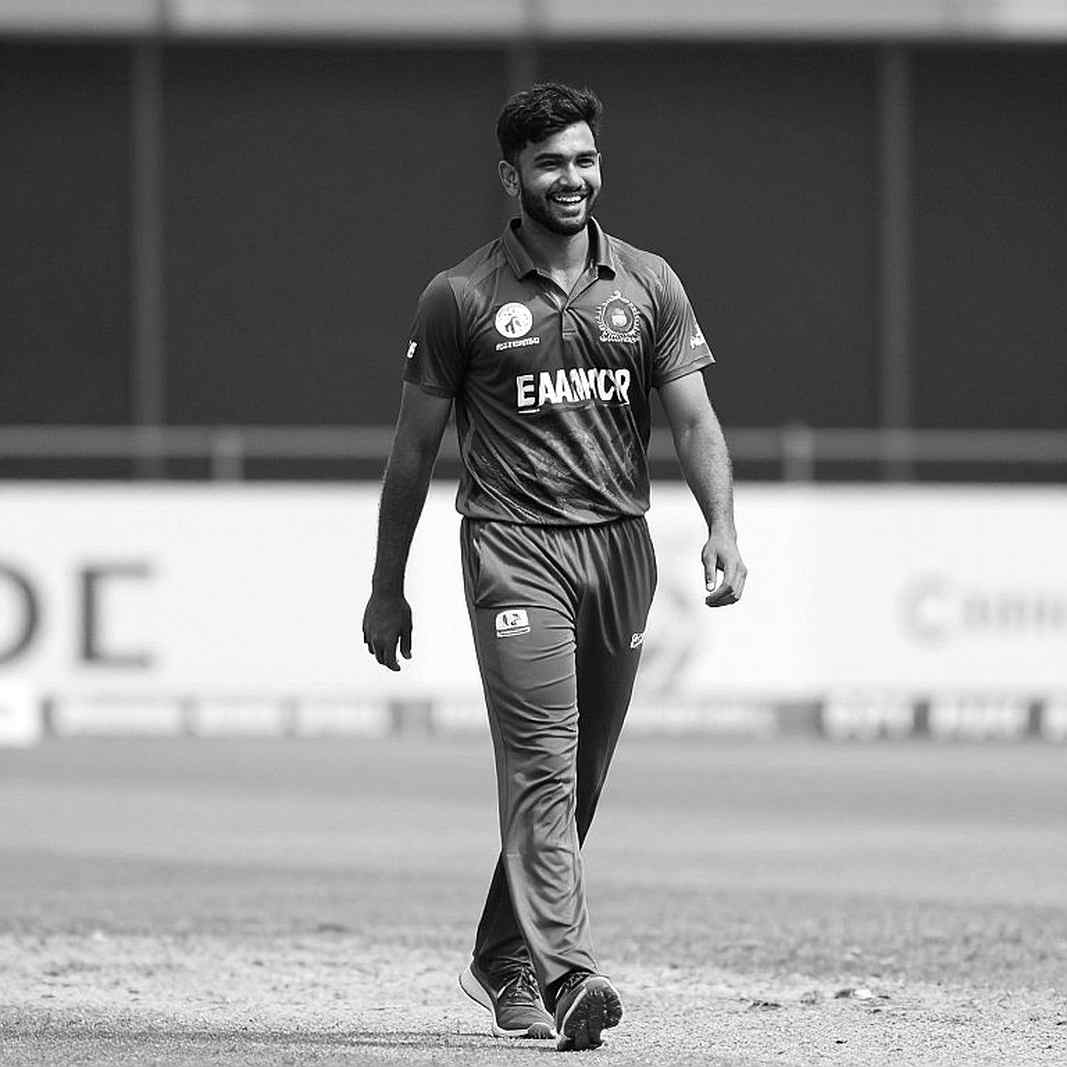 ৮২ রানের আয়না: সাদাকাতের ৯৬ এখনো 'সেনসেশন' নয় কেন ৮২ রানের আয়না: সাদাকাতের ৯৬ এখনো 'সেনসেশন' নয় কেন