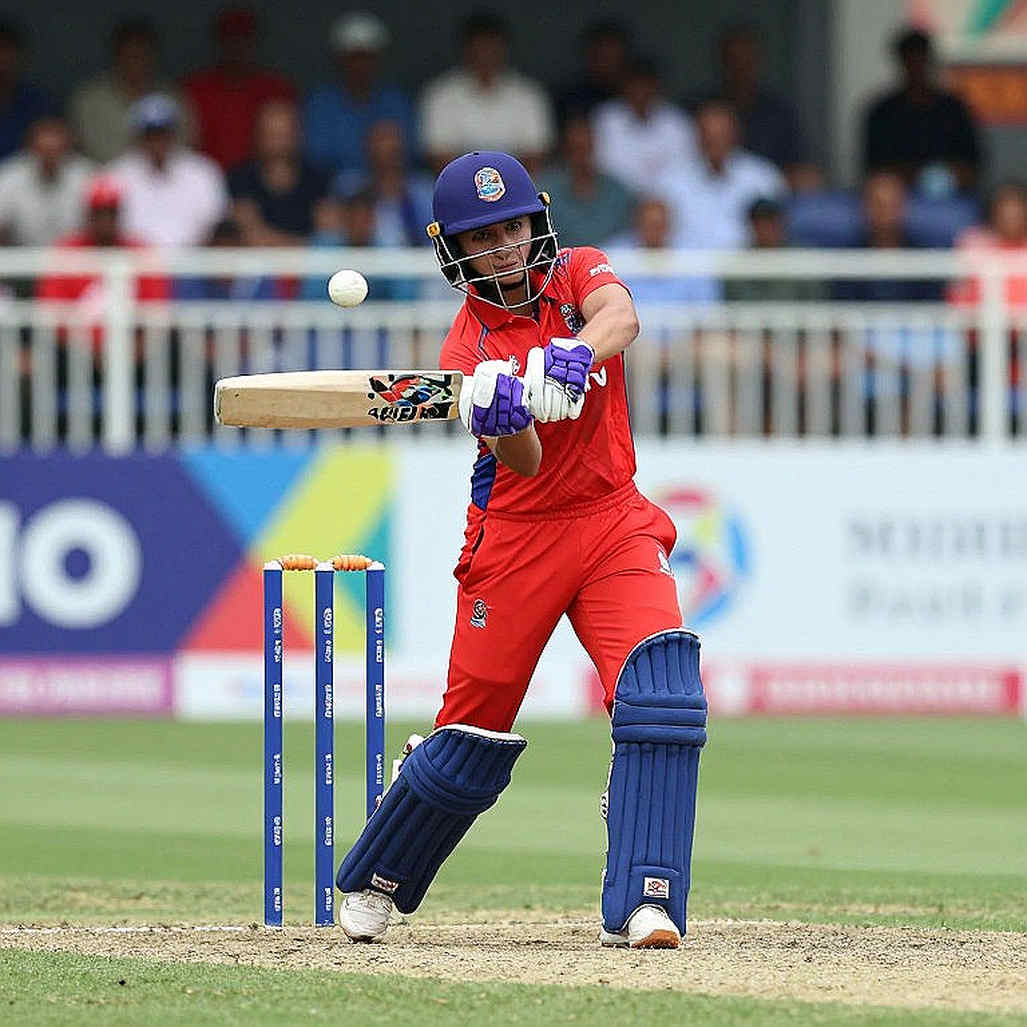 Sri Lanka Women U19's Nine-Wicket Win: Where a Junior Match Touches a Deeper Question for Senior Cricket