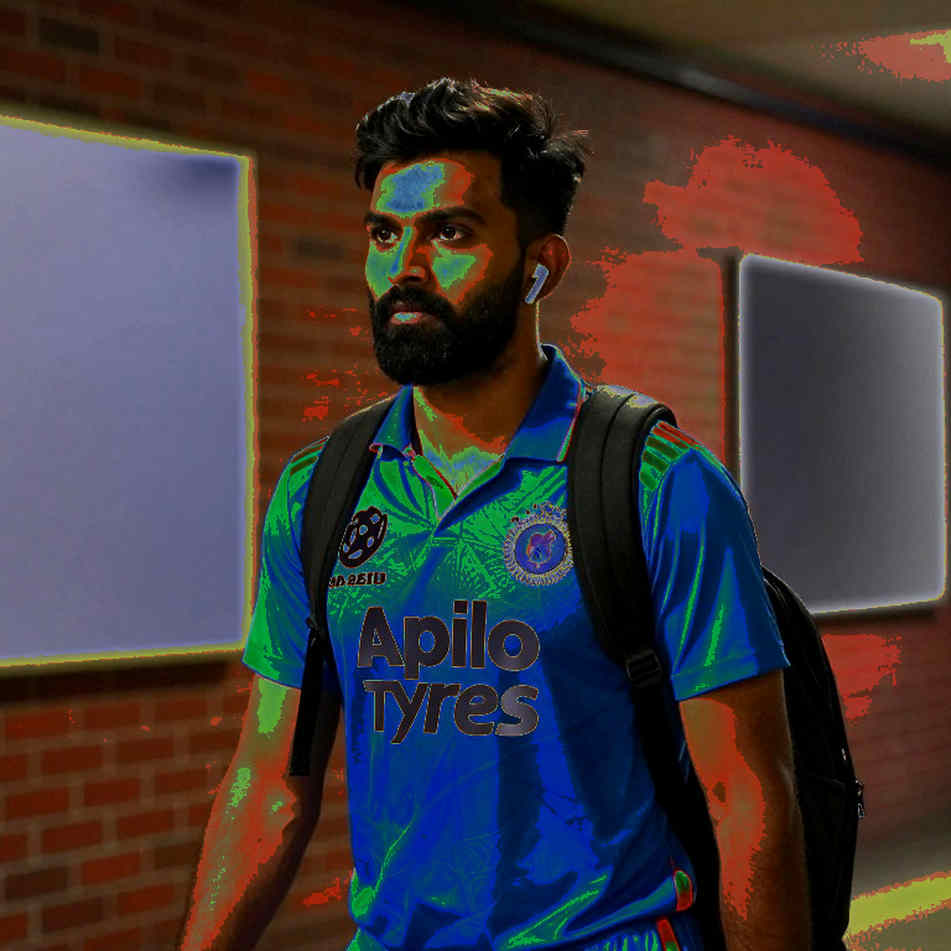 Where the Scorecard Stays Silent: The Empty Frame of Cricket Analysis Where the Scorecard Stays Silent: The Empty Frame of Cricket Analysis