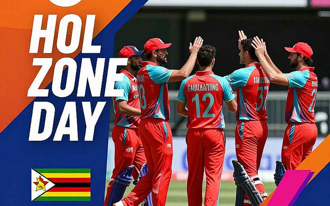 যুব ক্রিকেটের হারানো আর্কাইভ: ব্লকচেইন কি কিশোর রেকর্ড বাঁচাতে পারে? যুব ক্রিকেটের হারানো আর্কাইভ: ব্লকচেইন কি কিশোর রেকর্ড বাঁচাতে পারে?