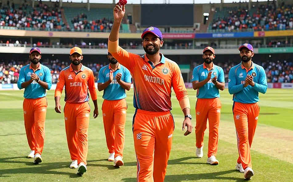 ক্রিকেট ডেটার নীরব ব্যর্থতা: যখন 'কিছু পাওয়া যায়নি' নিজেই হয়ে ওঠে সবচেয়ে বড় তথ্য ক্রিকেট ডেটার নীরব ব্যর্থতা: যখন 'কিছু পাওয়া যায়নি' নিজেই হয়ে ওঠে সবচেয়ে বড় তথ্য