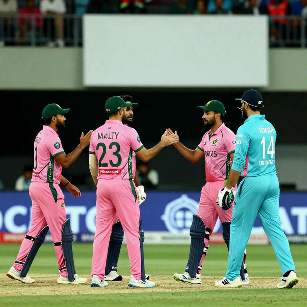 ফাঁকা ঘরের চিৎকার: ক্রিকেট সাংবাদিকতায় ব্লকচেইন-নির্ভর সত্যের লেজার ফাঁকা ঘরের চিৎকার: ক্রিকেট সাংবাদিকতায় ব্লকচেইন-নির্ভর সত্যের লেজার