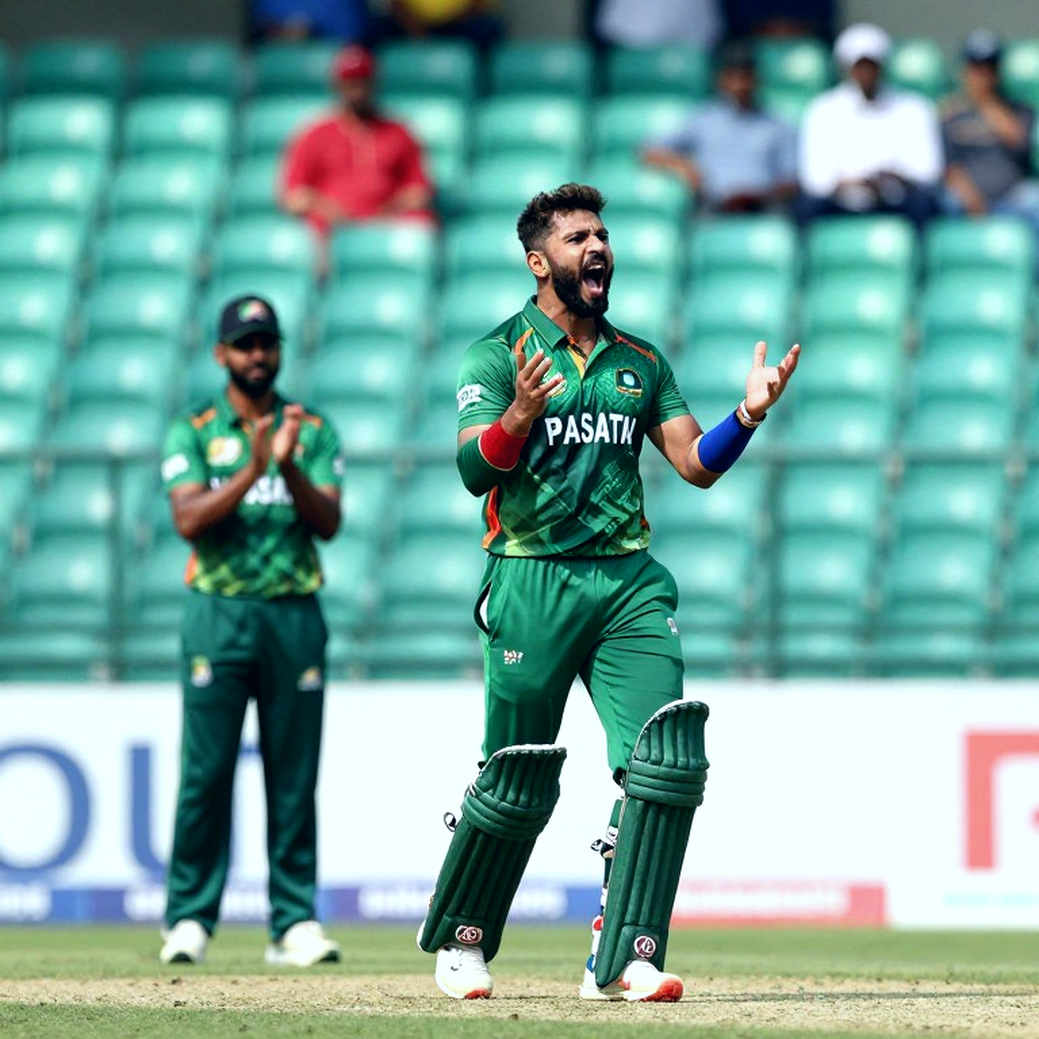 The Data of Absence: Pandya's Failed Fitness Gate and India A's Pipeline Signal The Data of Absence: Pandya's Failed Fitness Gate and India A's Pipeline Signal