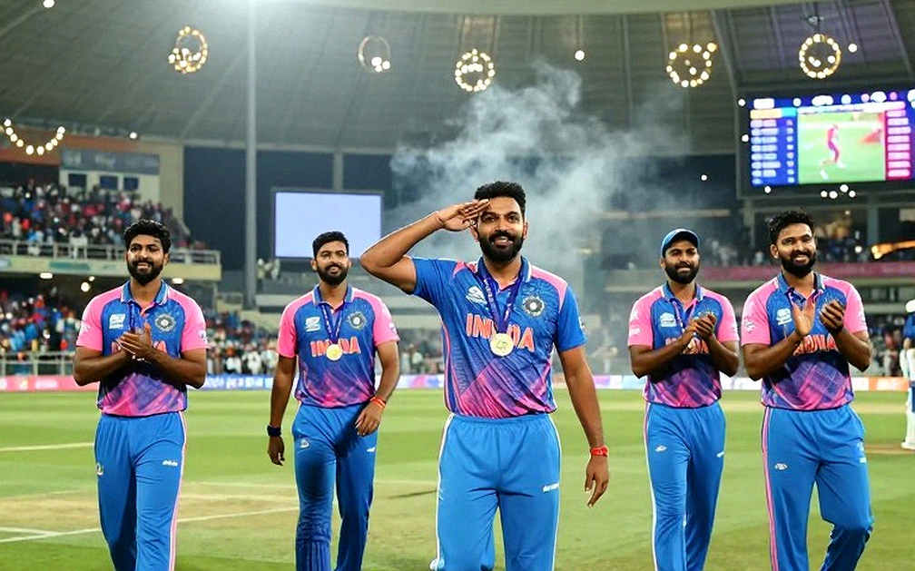 Lessons from an Empty Dossier: The Blockchain of Evidence in Cricket Scouting Lessons from an Empty Dossier: The Blockchain of Evidence in Cricket Scouting