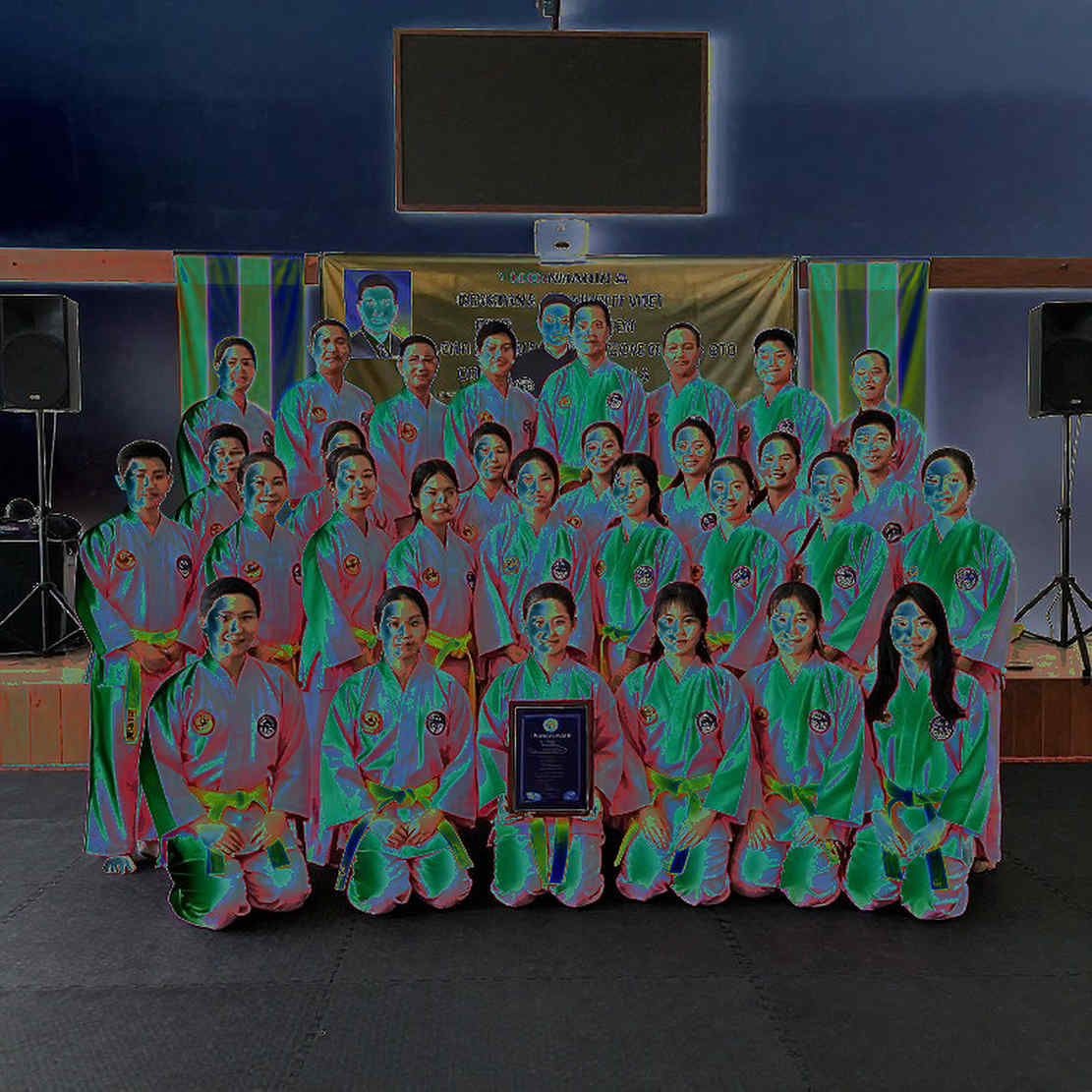 42–41 and 35–45: An Épée Bronze, a Ten-Touch Gap, and One Misclassification