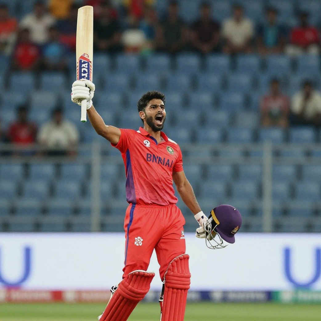 খালি ইনপুট, শূন্য বিশ্লেষণ: ক্রিকেট অ্যানালিটিক্স পাইপলাইনে ব্লকচেইন-সদৃশ ডেটা প্রমাণীকরণের সময় এসেছে