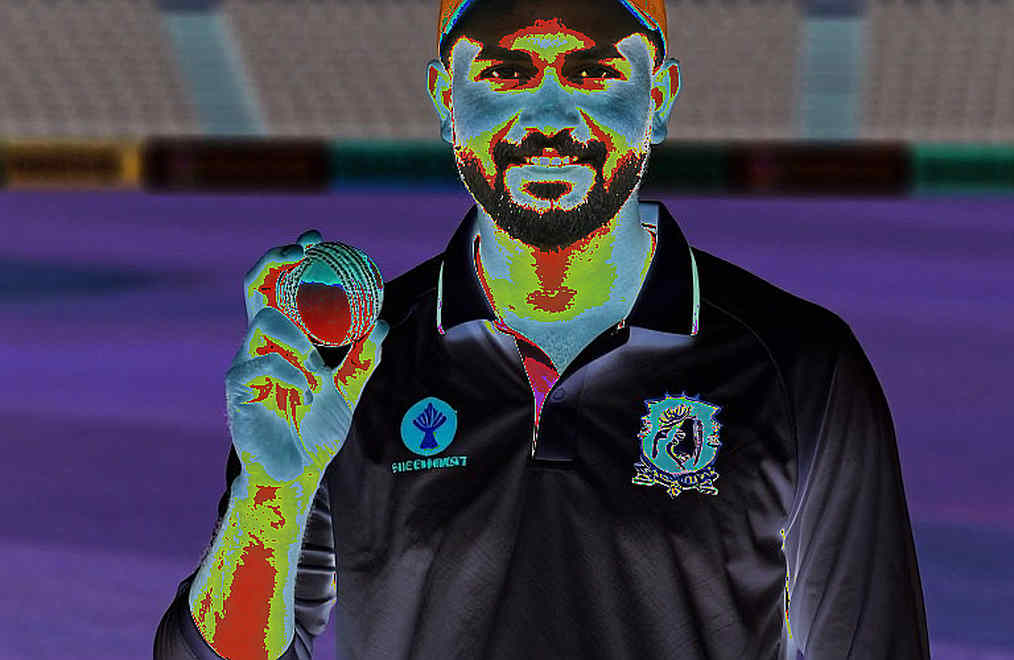Abu Dhabi Heat, Sixteen Kent Wickets, and Bangladesh's Long Game in First-Class Cricket Abu Dhabi Heat, Sixteen Kent Wickets, and Bangladesh's Long Game in First-Class Cricket