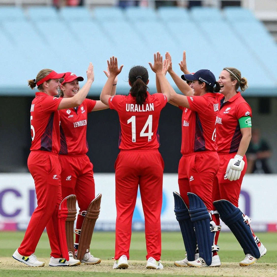 94 and 197: Reading Barisal's Two Innings Against Khulna's 426