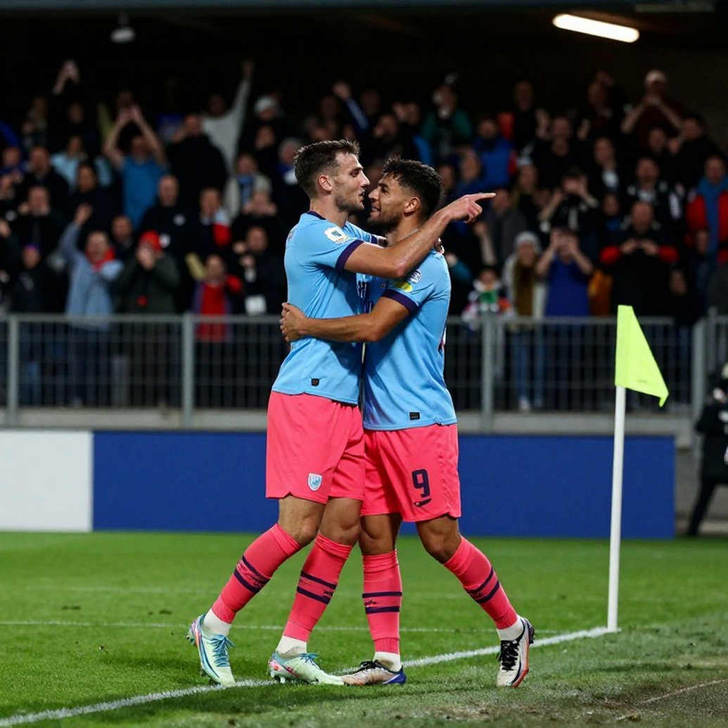The 629 Passes Lost in the Transfer-Window Noise: How a Young Midfielder Should Be Priced