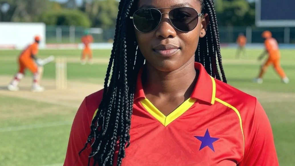 Brendan Taylor's Second Innings: The Shadow of a Ban, the Anchor of Data, and Zimbabwe's 2027 World Cup Brendan Taylor's Second Innings: The Shadow of a Ban, the Anchor of Data, and Zimbabwe's 2027 World Cup