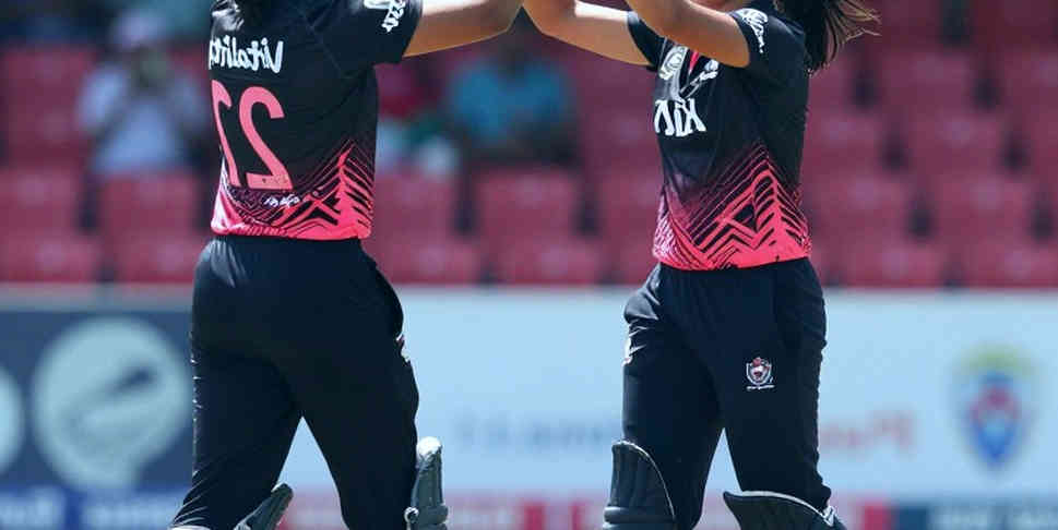 Brendan Taylor's Second Innings: The Shadow of a Ban, the Anchor of Data, and Zimbabwe's 2027 World Cup Brendan Taylor's Second Innings: The Shadow of a Ban, the Anchor of Data, and Zimbabwe's 2027 World Cup