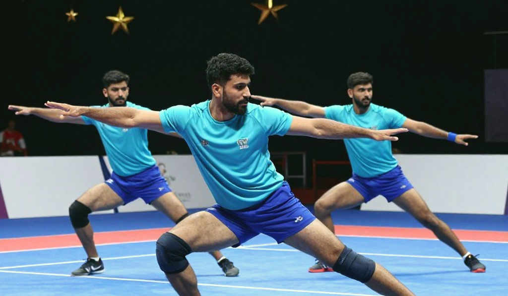 Asian Games 2026 Kabaddi Group Stage Autopsy: Iran's 83, Bangladesh's Tiebreak, Korea's Zero Asian Games 2026 Kabaddi Group Stage Autopsy: Iran's 83, Bangladesh's Tiebreak, Korea's Zero