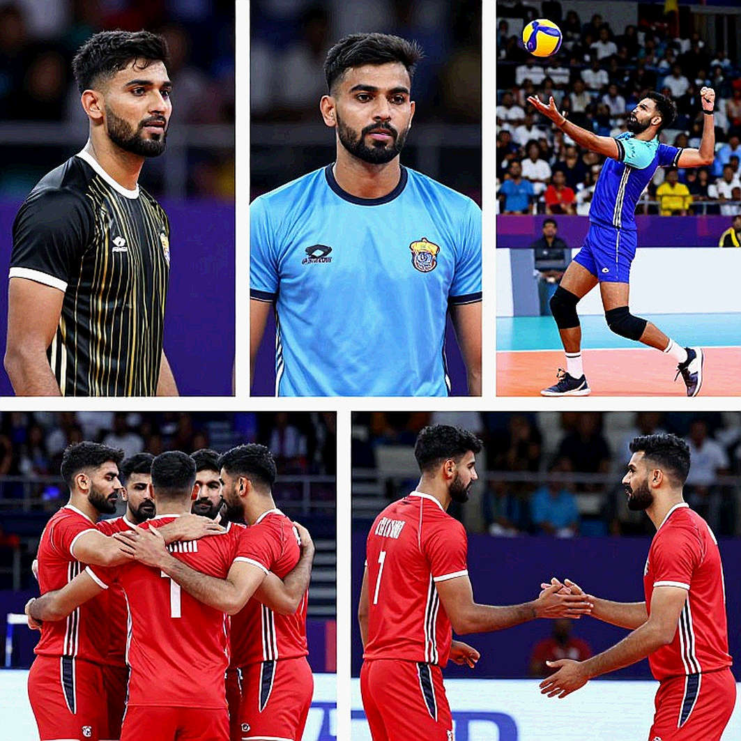 Asian Games 2026 Kabaddi Group Stage Autopsy: Iran's 83, Bangladesh's Tiebreak, Korea's Zero Asian Games 2026 Kabaddi Group Stage Autopsy: Iran's 83, Bangladesh's Tiebreak, Korea's Zero