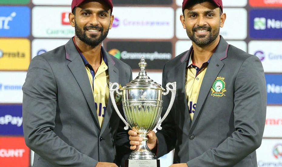 Cricket's Broken Ledger: Can Blockchain-Backed Data Work in Bangladesh?