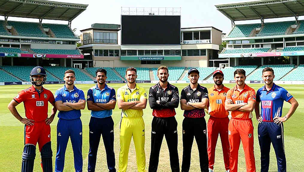 Zero Input, Zero Falsehood: The Immutable Ledger of Cricket Data