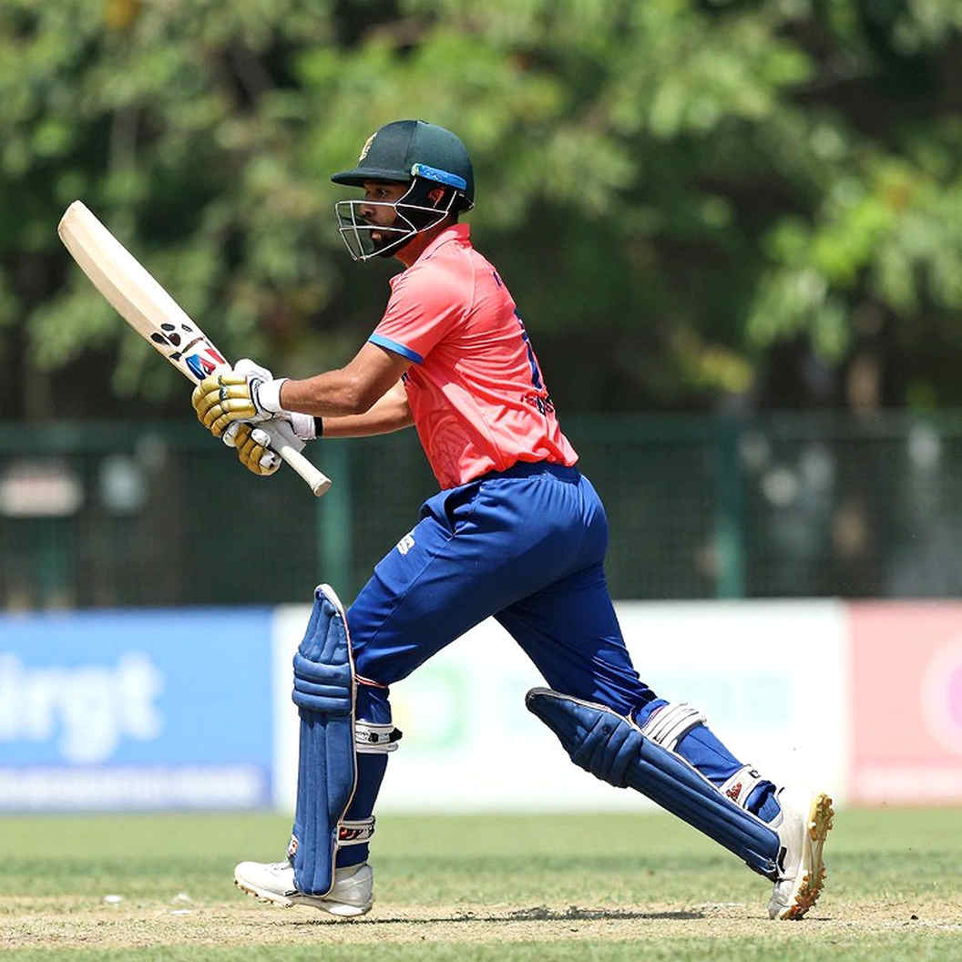 Ledger Audit: Domestic Runs as Budget, National Returns as Yield — Where Bangladesh's T20 Investment Actually Went