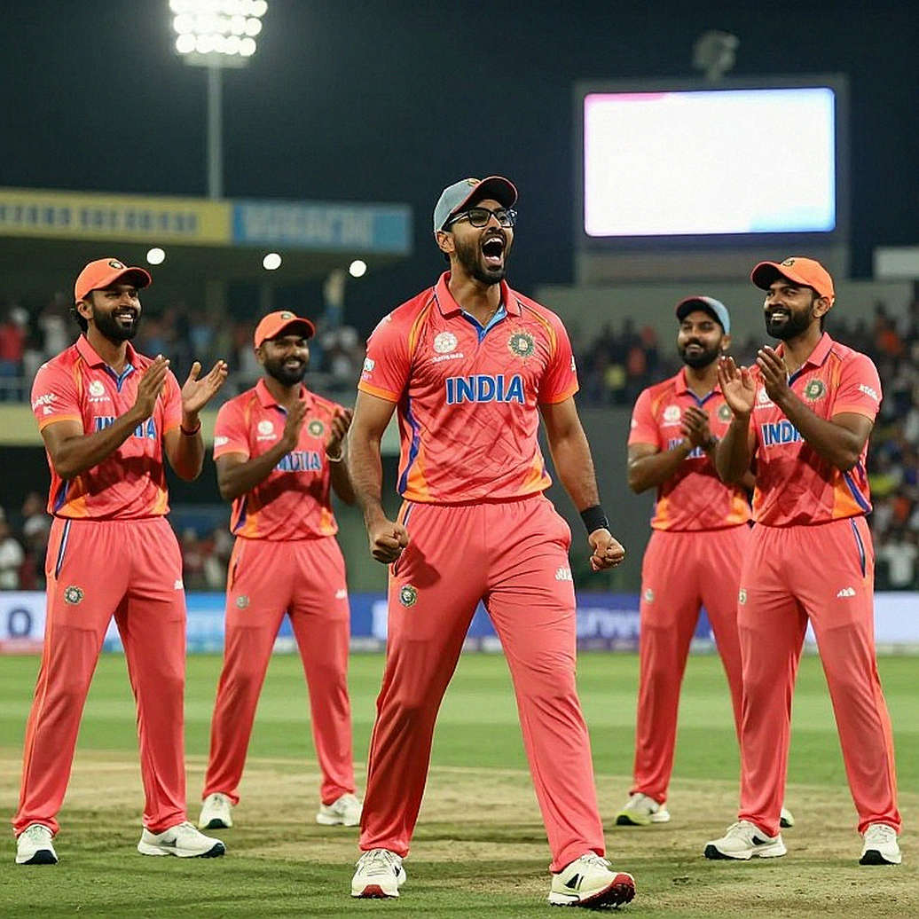 যেখানে ডেটা নীরব থাকে: ক্রিকেট, ব্লকচেইন আর একটি শূন্য প্রতিবেদনের সততা