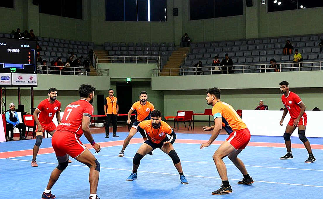 স্কোর ডিফারেন্সের ছুরি: বাংলাদেশের সেমিফাইনাল হাতছাড়া আর এশিয়ান গেমস কাবাডির নতুন ক্ষমতার মানচিত্র
