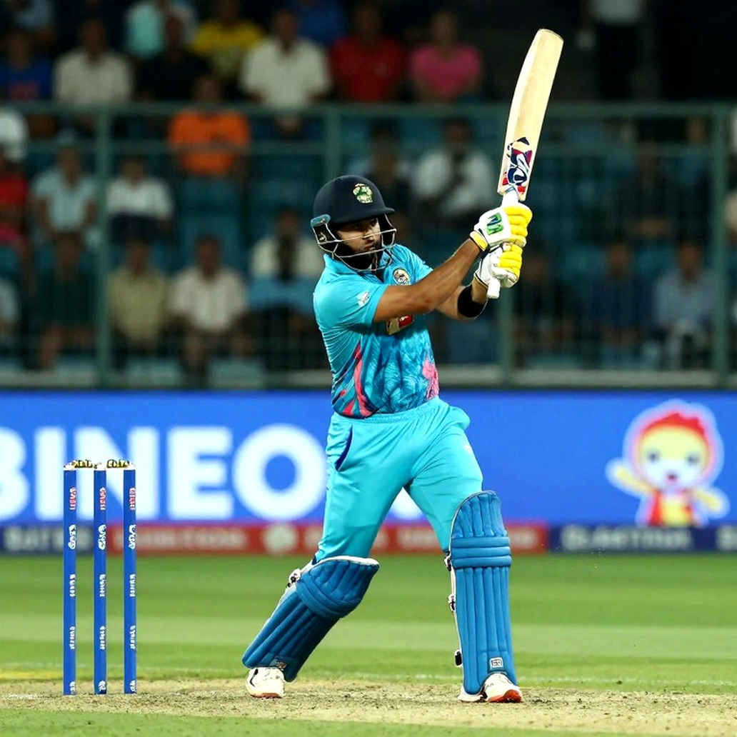 পাওয়ারপ্লের নীরবতা: বাংলাদেশের টি-টোয়েন্টি ব্যাটিংয়ে যে সংকট স্কোরকার্ড দেখাতে পারে না