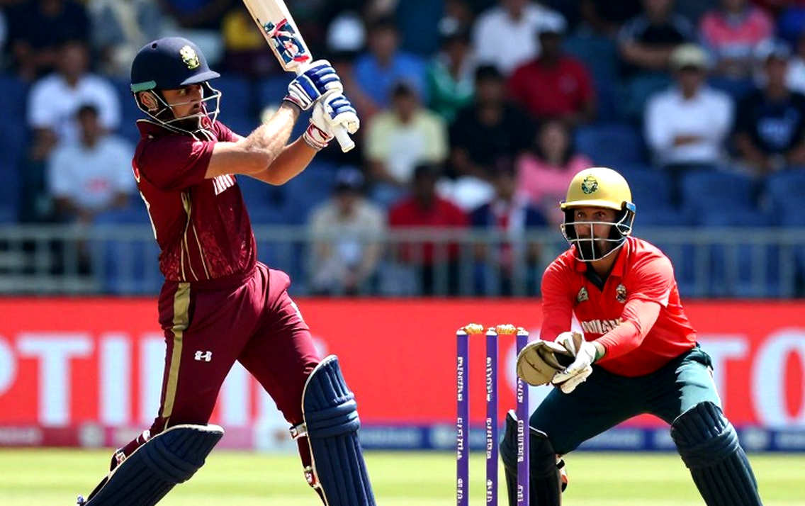 Hot Take Without the Tape: When Cricket Analysis Stands on Empty Input