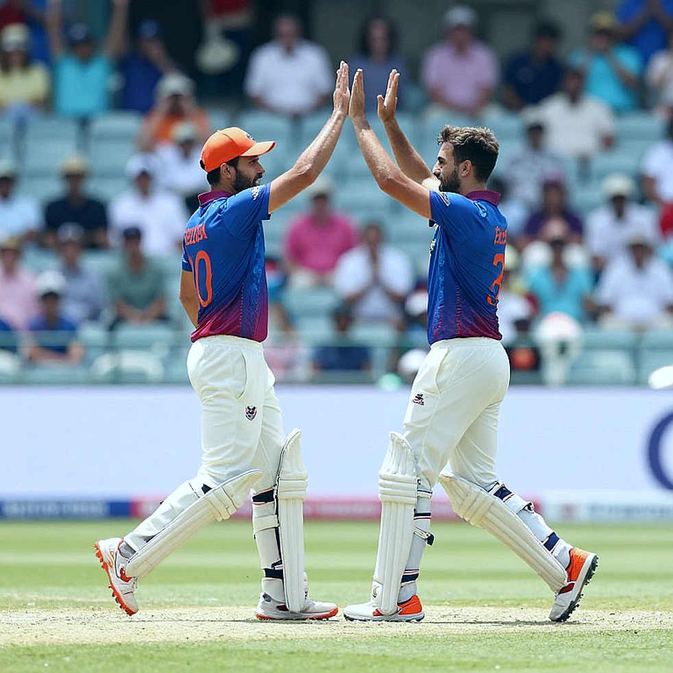 আইয়ারের ২৩৭ স্ট্রাইক রেট ও ভারতের বোলিং গভীরতা: লখনউ টি-টোয়েন্টির পাঠ