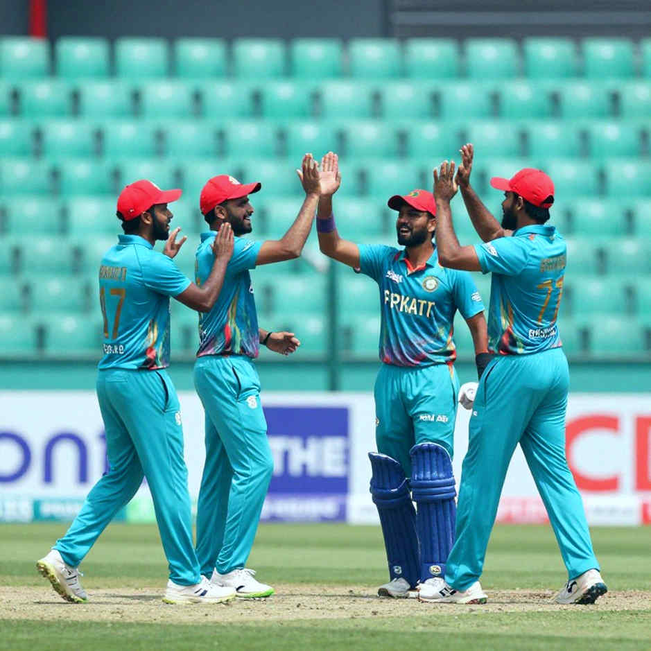 খালি ফাইলের বাজার: এশীয় যুব ক্রিকেটে ডেটার শূন্যতা আর ট্রান্সফার উইন্ডোর আসল গল্প খালি ফাইলের বাজার: এশীয় যুব ক্রিকেটে ডেটার শূন্যতা আর ট্রান্সফার উইন্ডোর আসল গল্প