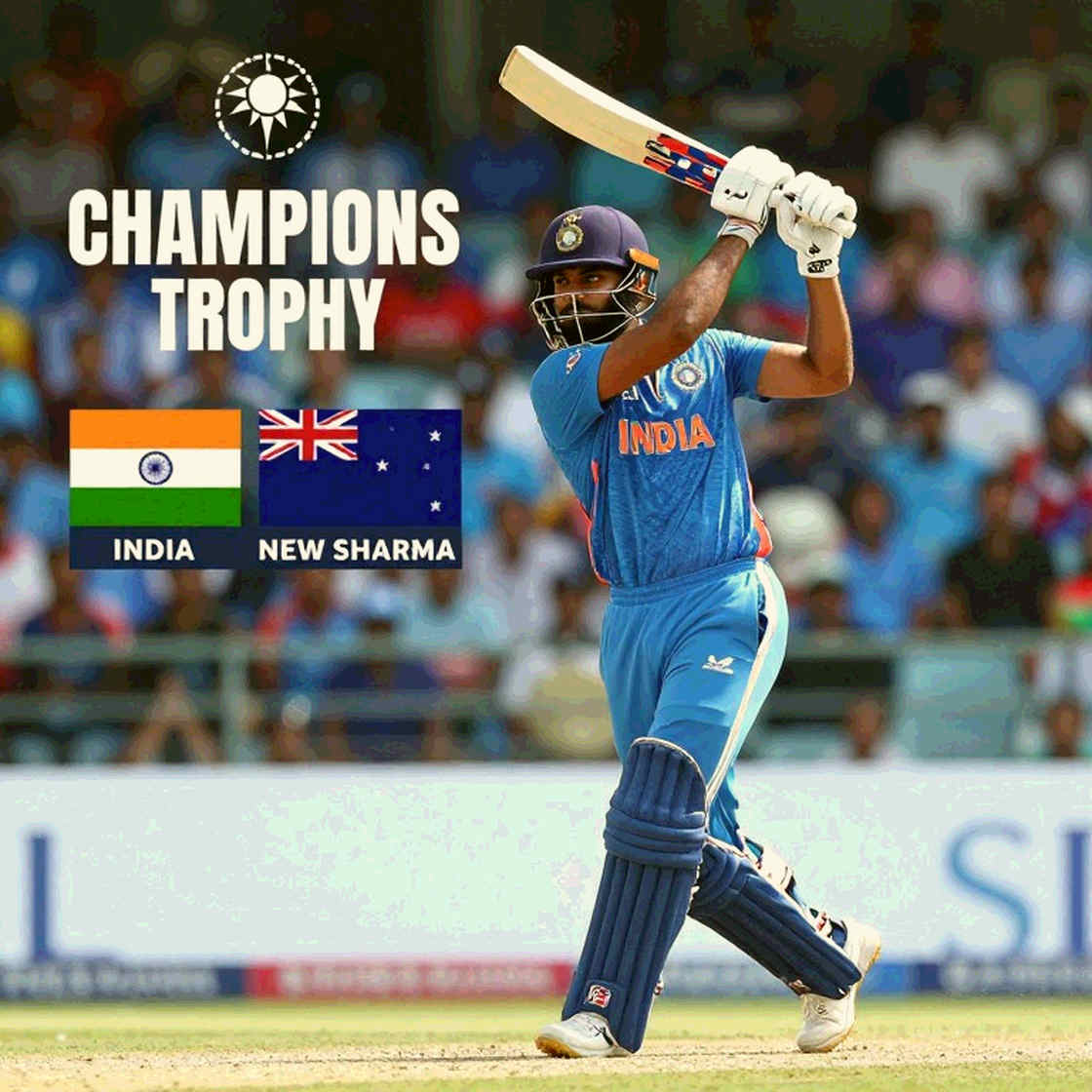 Shedge Replaces Hardik? The All-Rounder Truth Beneath the Headline Shedge Replaces Hardik? The All-Rounder Truth Beneath the Headline