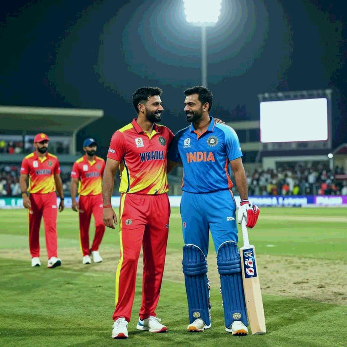 Shedge Replaces Hardik? The All-Rounder Truth Beneath the Headline Shedge Replaces Hardik? The All-Rounder Truth Beneath the Headline
