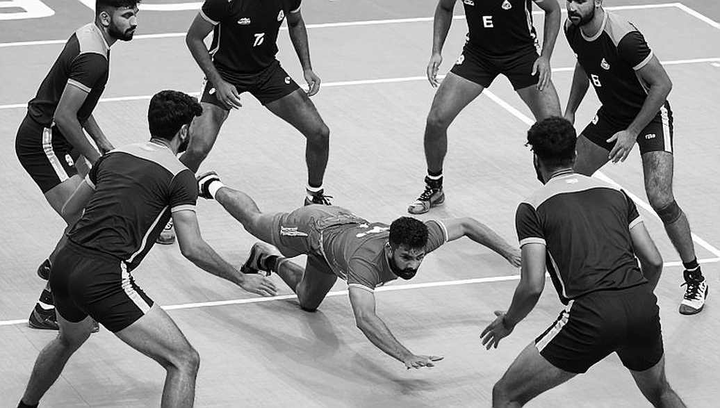 কাবাডি ও পোডিয়ামের বাইরের গল্প: এশিয়ান গেমস ২০২৬-এর আগে যে টেলিভিশন তথ্য আমরা পাইনি