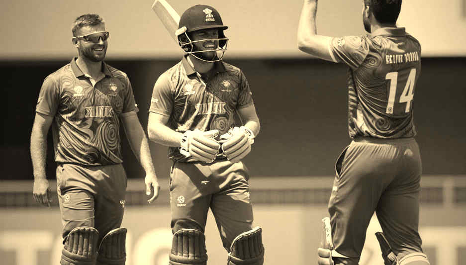 From 35 to 40: Rohit Sharma's Century Arithmetic, Load-Shedding and India's ODI Risk Ledger