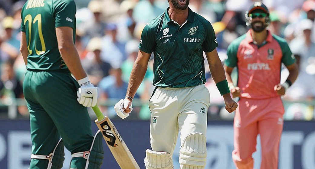 From 35 to 40: Rohit Sharma's Century Arithmetic, Load-Shedding and India's ODI Risk Ledger
