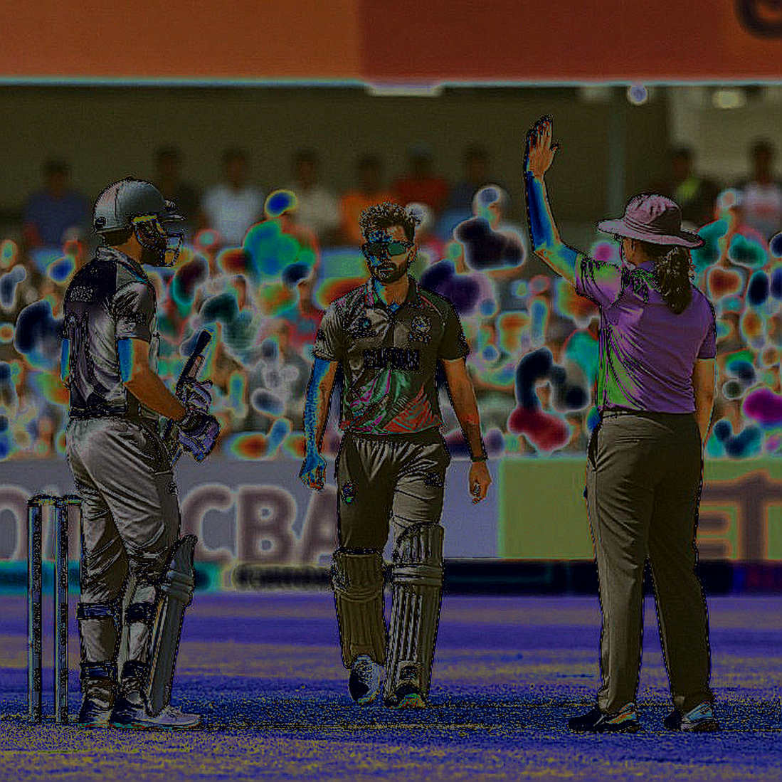 খালি ডেটা, ভাঙা শৃঙ্খল: ক্রিকেট বিশ্লেষণের নীরবতা কী বলে