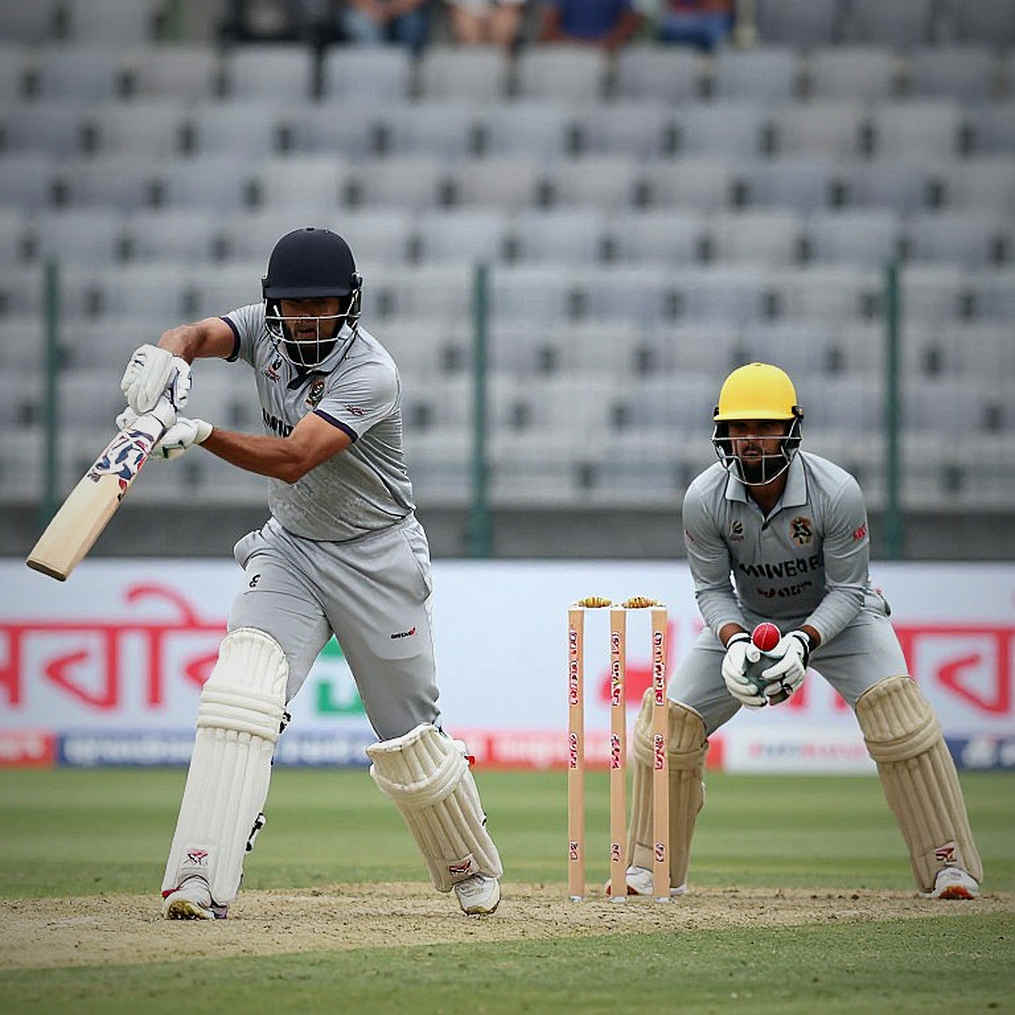 Last-Ball Thriller: Sri Lanka Women U19's Collapse-to-Victory, and the Story of Bangladesh's Single-Batter Dependence