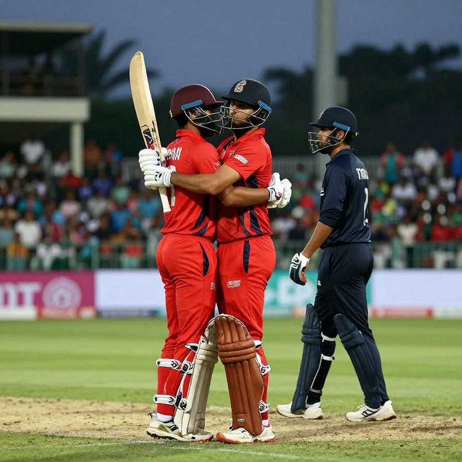 Last-Ball Thriller: Sri Lanka Women U19's Collapse-to-Victory, and the Story of Bangladesh's Single-Batter Dependence