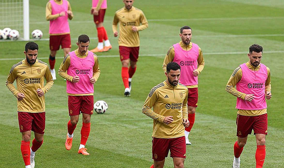 The False Weight of Thirteen Goals: What Spain U21's Rout of San Marino Proved — and What It Didn't